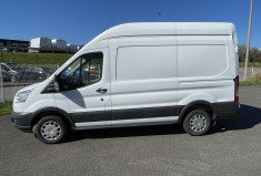 Ford TRANSIT 2.0 TDCi 105 CV  L1 H2 BUSINESS 36000 KMS