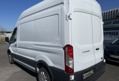 Ford TRANSIT 2.0 TDCi 105 CV  L1 H2 BUSINESS 36000 KMS