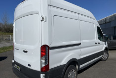 Ford TRANSIT 2.0 TDCi 105 CV  L1 H2 BUSINESS 36000 KMS