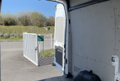 Ford TRANSIT 2.0 TDCi 105 CV  L1 H2 BUSINESS 36000 KMS