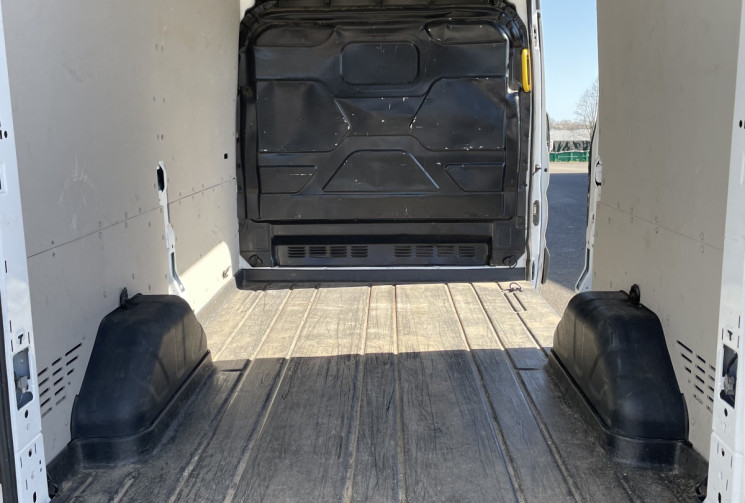 Ford TRANSIT 2.0 TDCi 105 CV  L1 H2 BUSINESS 36000 KMS