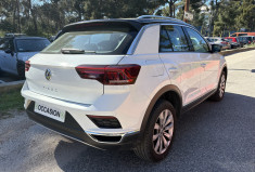 Volkswagen T-Roc   1.5 TSI EVO CARAT 150ch GARANTIE 12 MOIS