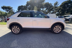 Volkswagen T-Roc   1.5 TSI EVO CARAT 150ch GARANTIE 12 MOIS