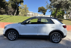 Volkswagen T-Roc   1.5 TSI EVO CARAT 150ch GARANTIE 12 MOIS