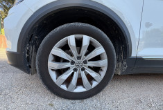 Volkswagen T-Roc   1.5 TSI EVO CARAT 150ch GARANTIE 12 MOIS