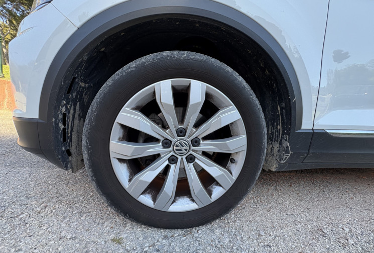 Volkswagen T-Roc   1.5 TSI EVO CARAT 150ch GARANTIE 12 MOIS