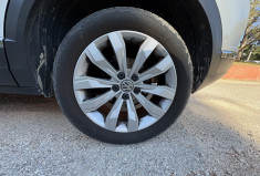 Volkswagen T-Roc   1.5 TSI EVO CARAT 150ch GARANTIE 12 MOIS