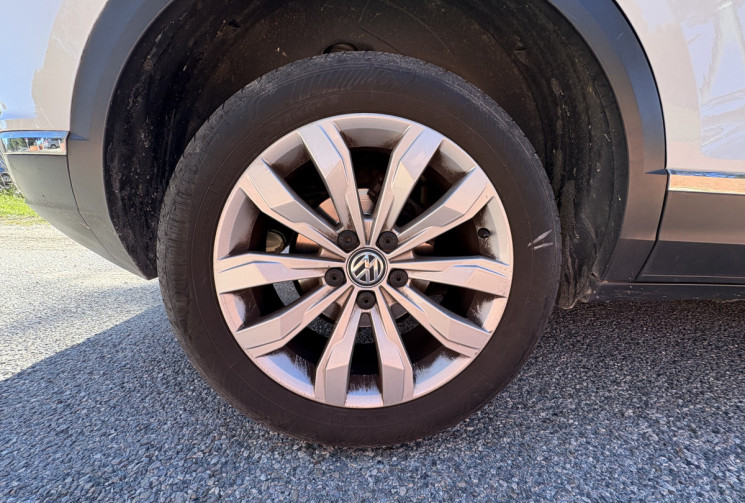 Volkswagen T-Roc   1.5 TSI EVO CARAT 150ch GARANTIE 12 MOIS