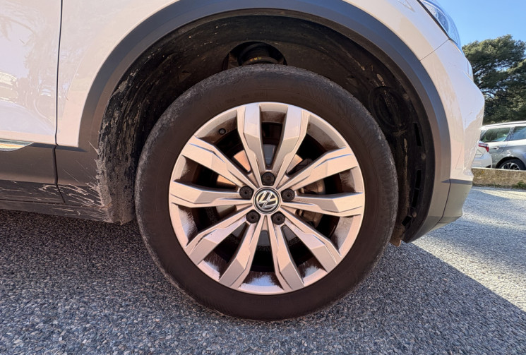 Volkswagen T-Roc   1.5 TSI EVO CARAT 150ch GARANTIE 12 MOIS
