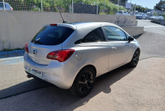 Opel Corsa  1.4 i 16V 90 ENJOY