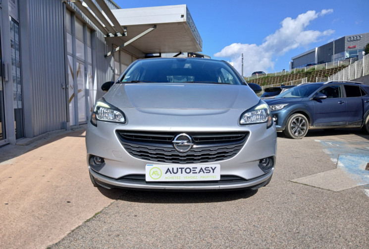 Opel Corsa  1.4 i 16V 90 ENJOY