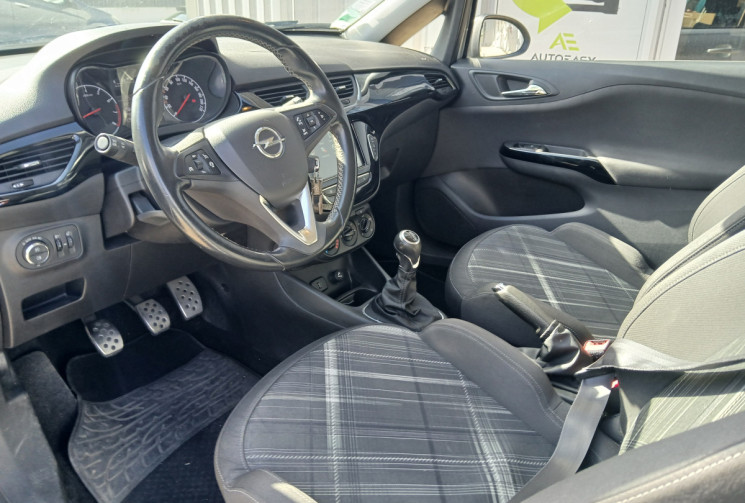 Opel Corsa  1.4 i 16V 90 ENJOY