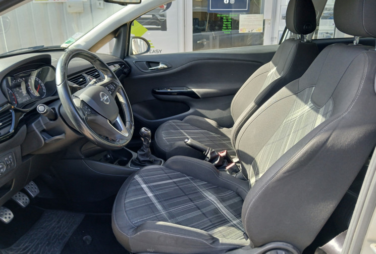 Opel Corsa  1.4 i 16V 90 ENJOY