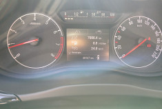 Opel Corsa  1.4 i 16V 90 ENJOY