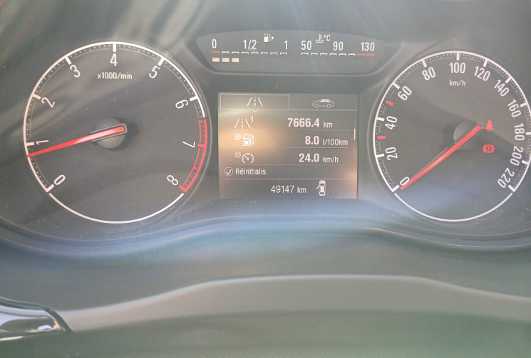 Opel Corsa  1.4 i 16V 90 ENJOY