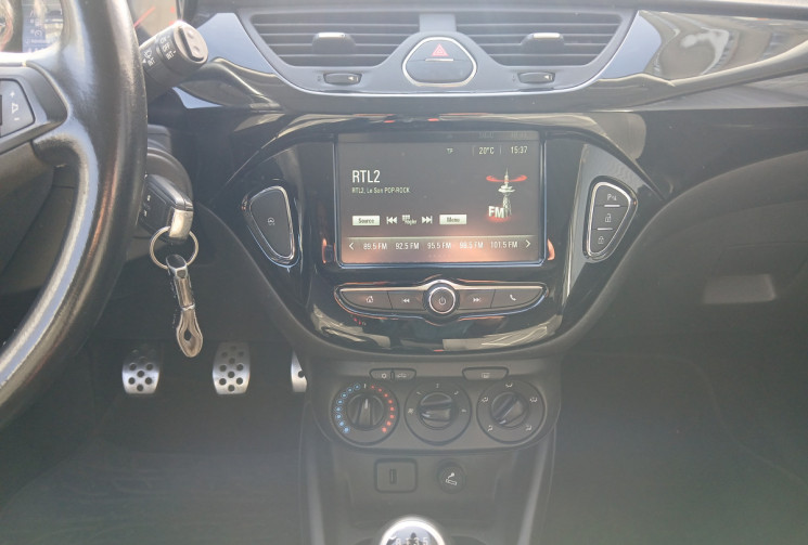 Opel Corsa  1.4 i 16V 90 ENJOY