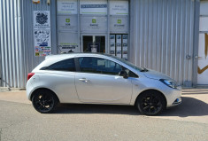 Opel Corsa  1.4 i 16V 90 ENJOY