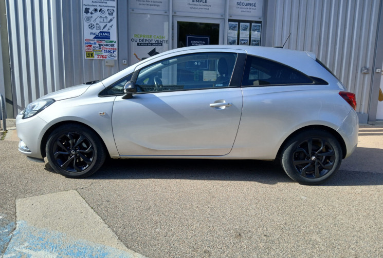 Opel Corsa  1.4 i 16V 90 ENJOY
