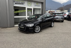 Audi A3 Sportback 35 2.0 TDI 150 S-Tronic7 Design luxe