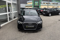 Audi A3 Sportback 35 2.0 TDI 150 S-Tronic7 Design luxe
