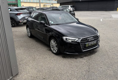 Audi A3 Sportback 35 2.0 TDI 150 S-Tronic7 Design luxe