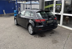 Audi A3 Sportback 35 2.0 TDI 150 S-Tronic7 Design luxe