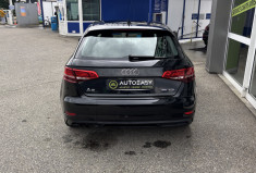 Audi A3 Sportback 35 2.0 TDI 150 S-Tronic7 Design luxe