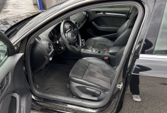 Audi A3 Sportback 35 2.0 TDI 150 S-Tronic7 Design luxe