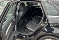 Audi A3 Sportback 35 2.0 TDI 150 S-Tronic7 Design luxe