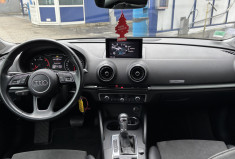 Audi A3 Sportback 35 2.0 TDI 150 S-Tronic7 Design luxe