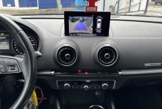 Audi A3 Sportback 35 2.0 TDI 150 S-Tronic7 Design luxe
