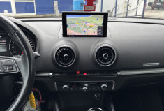 Audi A3 Sportback 35 2.0 TDI 150 S-Tronic7 Design luxe