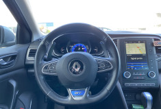 Renault Megane Estate IV GT 1.6 TCE  4RD EDC7 205 CV BVA
