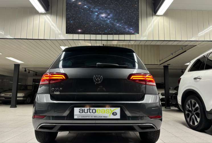 Volkswagen Golf VII 1.0 TSI 85CV BVM5  JOIN 