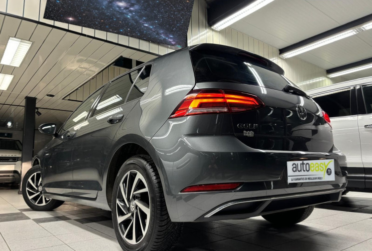 Volkswagen Golf VII 1.0 TSI 85CV BVM5  JOIN 