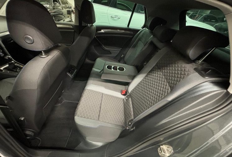 Volkswagen Golf VII 1.0 TSI 85CV BVM5  JOIN 