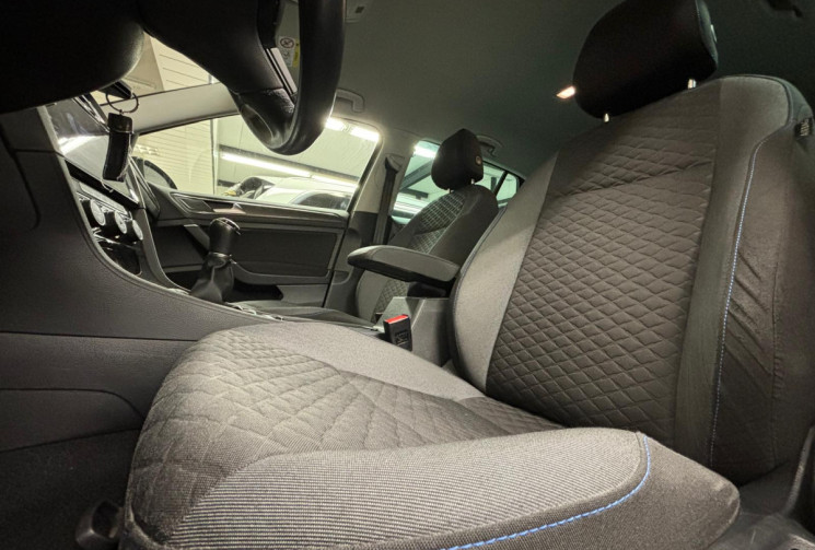 Volkswagen Golf VII 1.0 TSI 85CV BVM5  JOIN 
