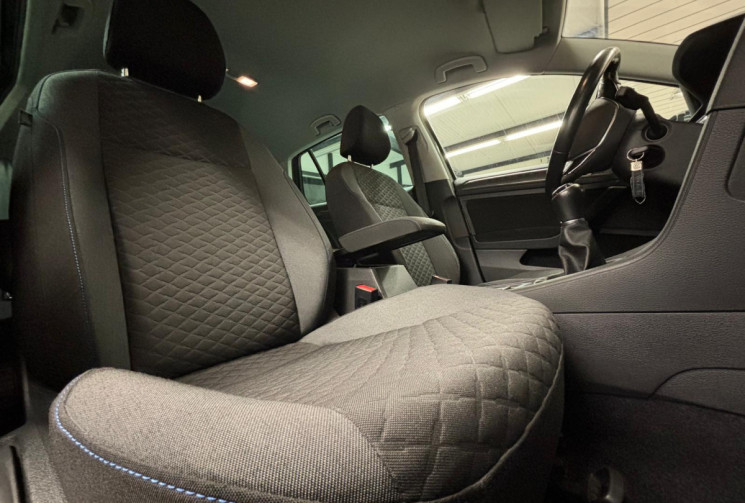 Volkswagen Golf VII 1.0 TSI 85CV BVM5  JOIN 