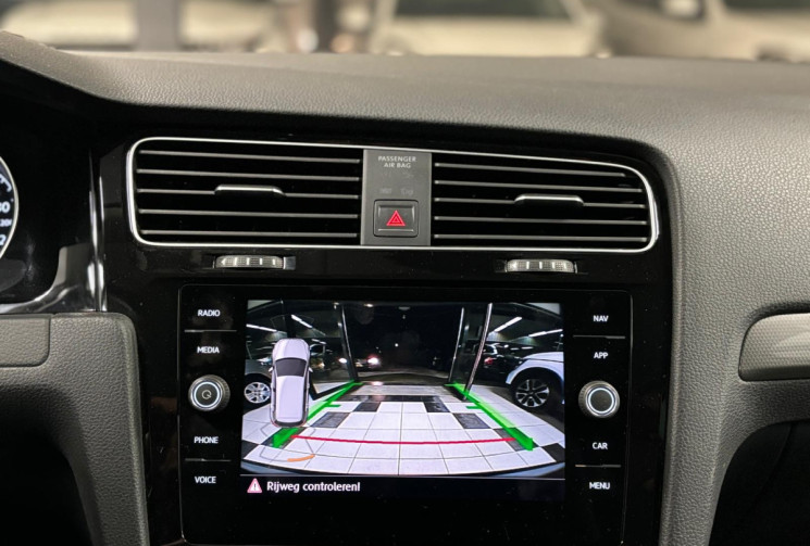 Volkswagen Golf VII 1.0 TSI 85CV BVM5  JOIN 