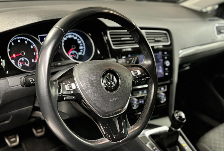 Volkswagen Golf VII 1.0 TSI 85CV BVM5  JOIN 