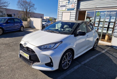 Toyota Yaris 116h COLLECTION 5p