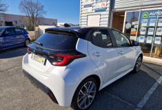 Toyota Yaris 116h COLLECTION 5p