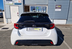 Toyota Yaris 116h COLLECTION 5p