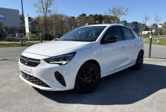 Opel Corsa Elégance 1.2 i 75 cv S&S * Caméra * Carplay * Clim * Distribution faite en 11/2023