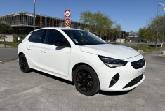 Opel Corsa Elégance 1.2 i 75 cv S&S * Caméra * Carplay * Clim * Distribution faite en 11/2023