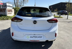 Opel Corsa Elégance 1.2 i 75 cv S&S * Caméra * Carplay * Clim * Distribution faite en 11/2023