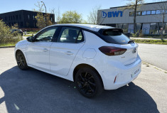 Opel Corsa Elégance 1.2 i 75 cv S&S * Caméra * Carplay * Clim * Distribution faite en 11/2023