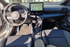 Toyota Yaris 116h COLLECTION 5p