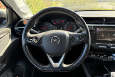Opel Corsa Elégance 1.2 i 75 cv S&S * Caméra * Carplay * Clim * Distribution faite en 11/2023