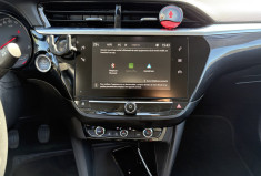 Opel Corsa Elégance 1.2 i 75 cv S&S * Caméra * Carplay * Clim * Distribution faite en 11/2023